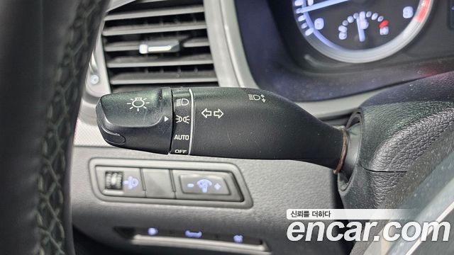 Hyundai Sonata 2019 — photo 14
