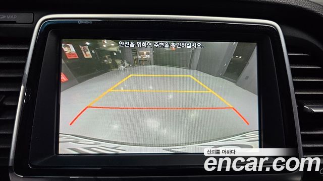 Hyundai Sonata 2019 — photo 16