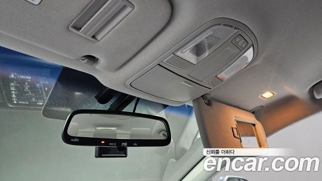 Hyundai Sonata 2019 — photo 17