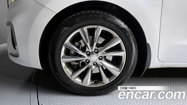 Kia Canival 2019 — photo 5
