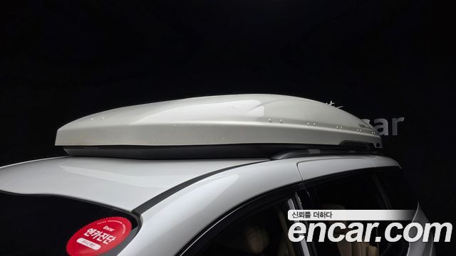 Kia Canival 2019 — photo 19