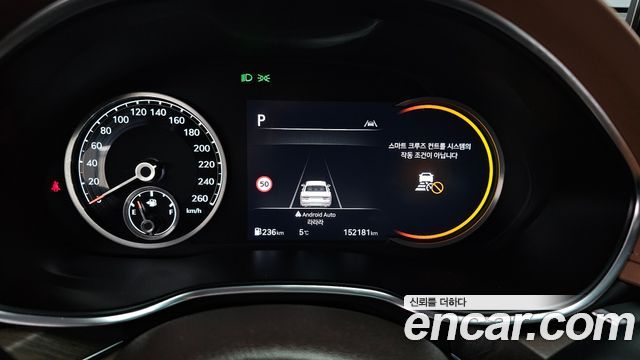Genesis G80 2022 — photo 8