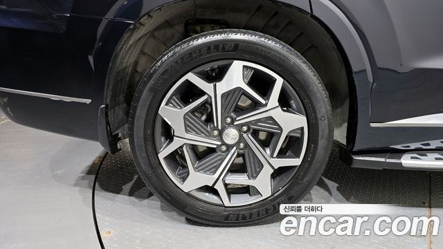 Hyundai Palisade 2022 — photo 5
