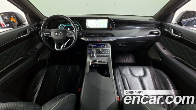 Hyundai Palisade 2022 — photo 7