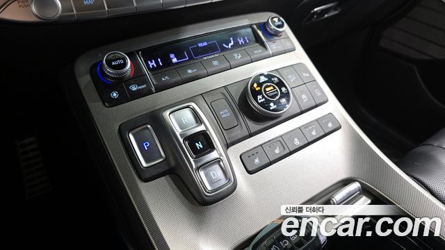 Hyundai Palisade 2022 — photo 9