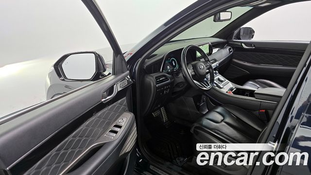 Hyundai Palisade 2022 — photo 10