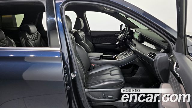 Hyundai Palisade 2022 — photo 11