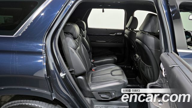 Hyundai Palisade 2022 — photo 12