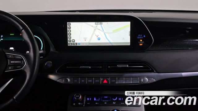 Hyundai Palisade 2022 — photo 14