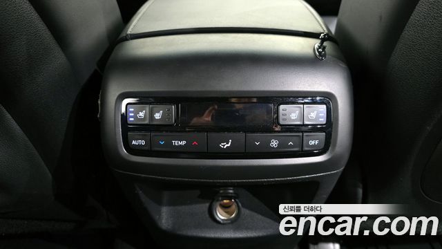Hyundai Palisade 2022 — photo 19
