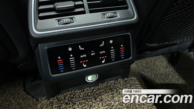Audi A6 2020 — photo 17