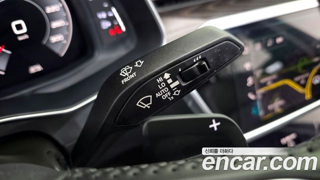 Audi A6 2020 — photo 18