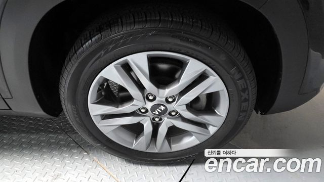 Kia Seltos 2020 — photo 5