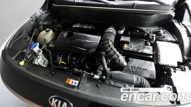 Kia Seltos 2020 — photo 6