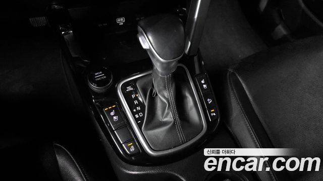Kia Seltos 2020 — photo 9