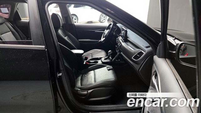 Kia Seltos 2020 — photo 11