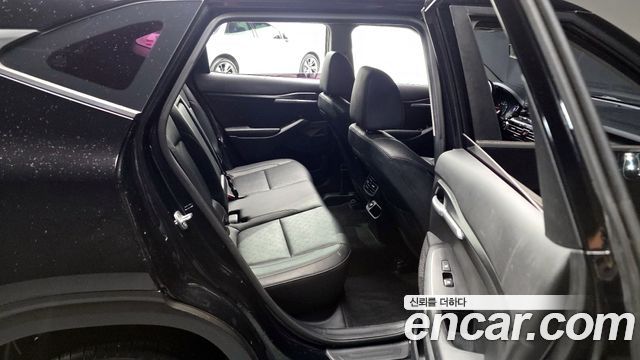 Kia Seltos 2020 — photo 12