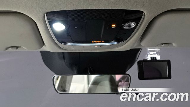 Kia Seltos 2020 — photo 17
