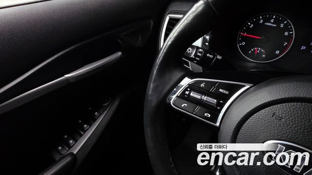 Kia Seltos 2020 — photo 18