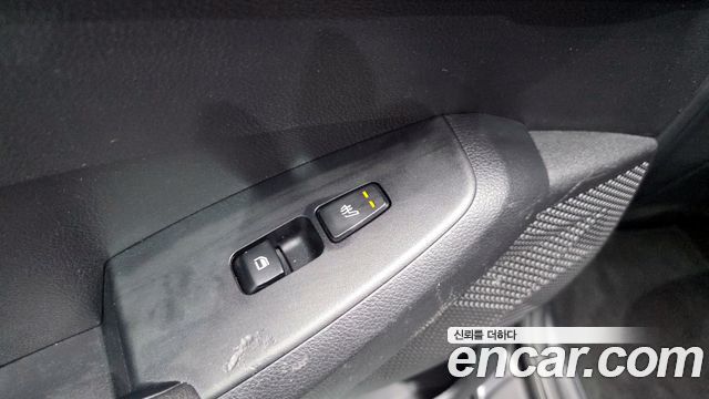 Kia Seltos 2020 — photo 19