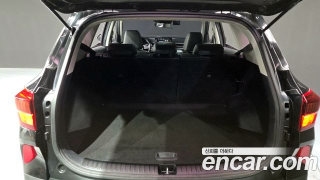 Kia Seltos 2020 — photo 20