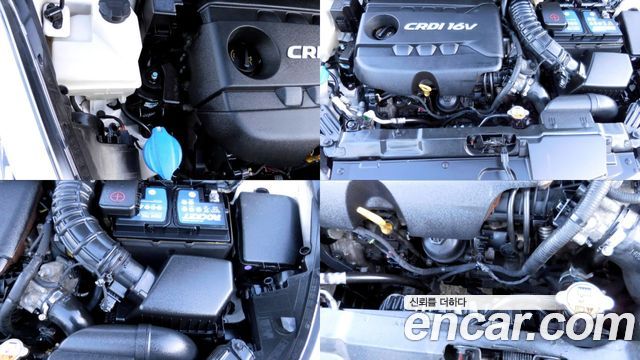Hyundai AVANTE 2015 — photo 6