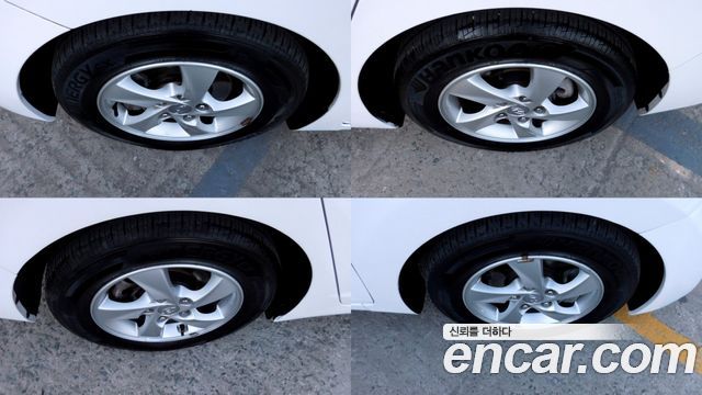 Hyundai AVANTE 2015 — photo 10