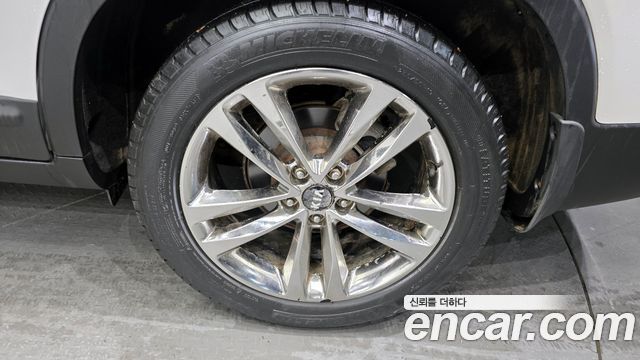 Kia Sorento 2014 — photo 5
