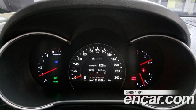 Kia Sorento 2014 — photo 8