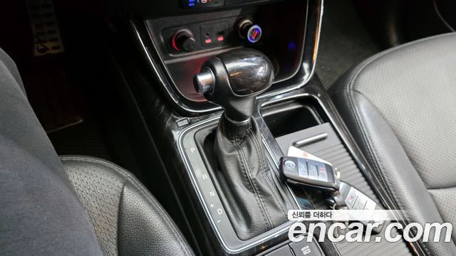 Kia Sorento 2014 — photo 9