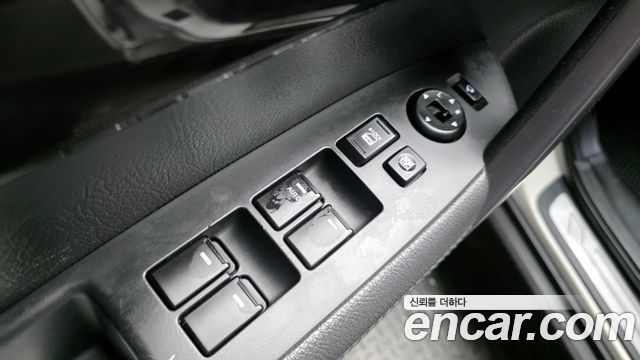 Kia Sorento 2014 — photo 14