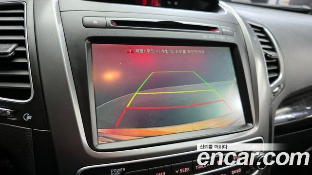 Kia Sorento 2014 — photo 17