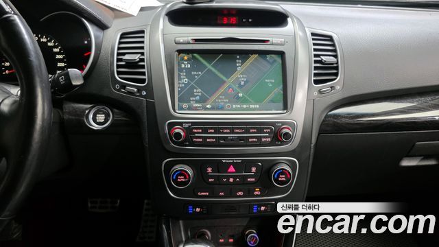 Kia Sorento 2014 — photo 18