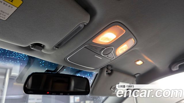 Kia Sorento 2014 — photo 19