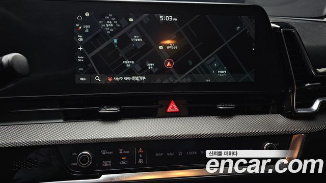 Kia Sportage 2022 — photo 10