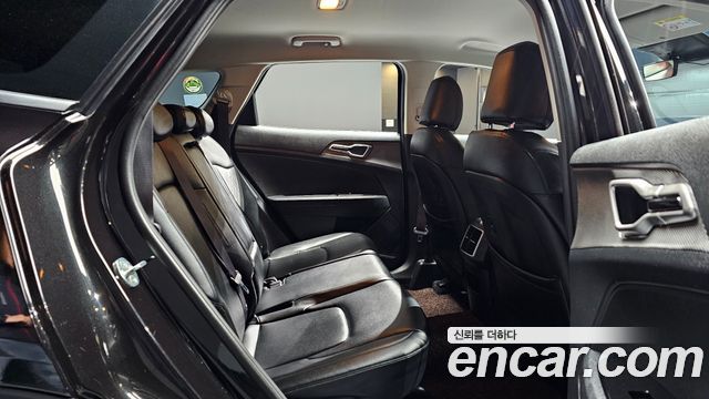 Kia Sportage 2022 — photo 13
