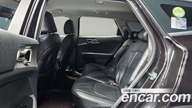 Kia Sportage 2022 — photo 14