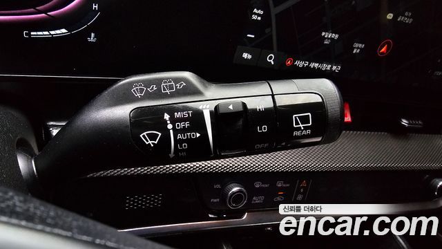 Kia Sportage 2022 — photo 17