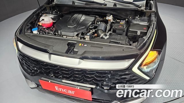 Kia Sportage 2022 — photo 18