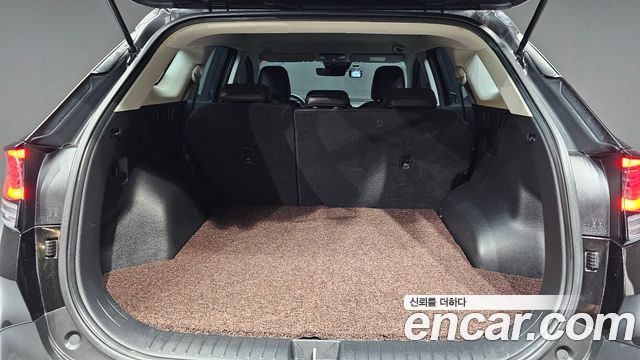 Kia Sportage 2022 — photo 19