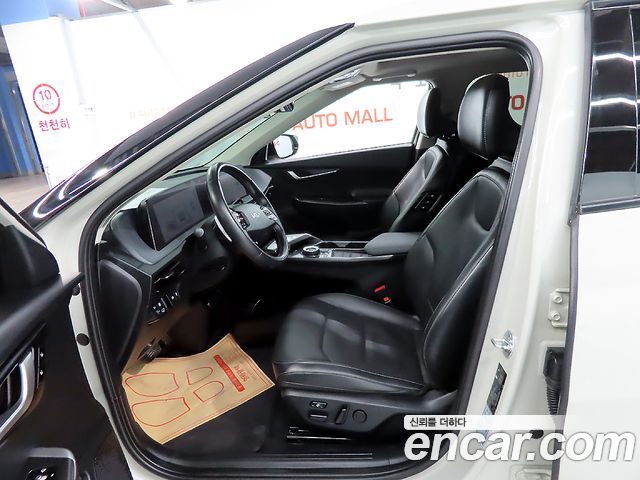 Kia EV6 2022 — photo 6