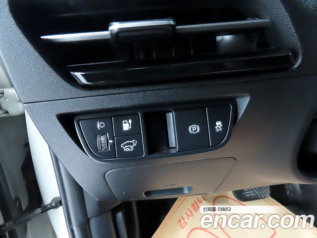 Kia EV6 2022 — photo 15