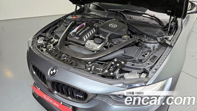 BMW M4 2016 — photo 6