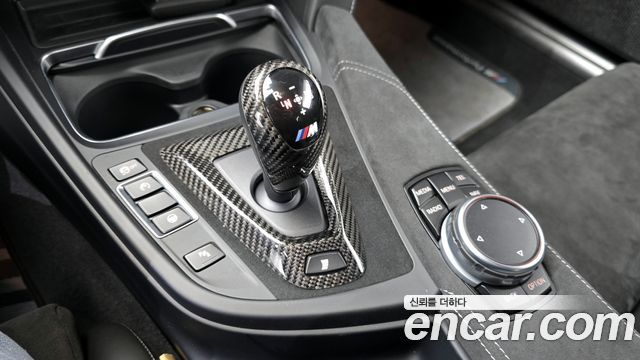 BMW M4 2016 — photo 9