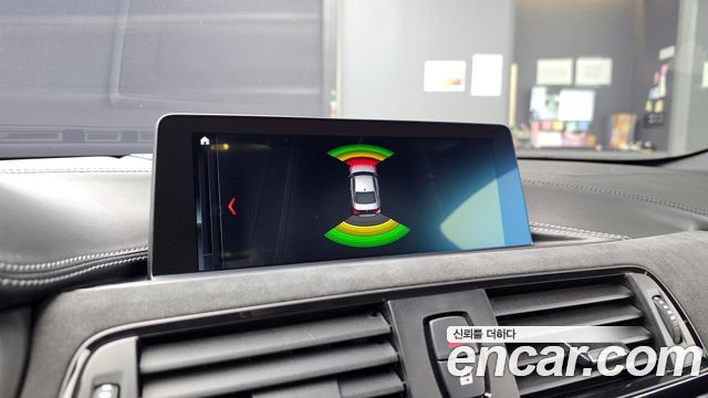 BMW M4 2016 — photo 16