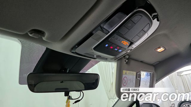 Hyundai Santafe 2021 — photo 17