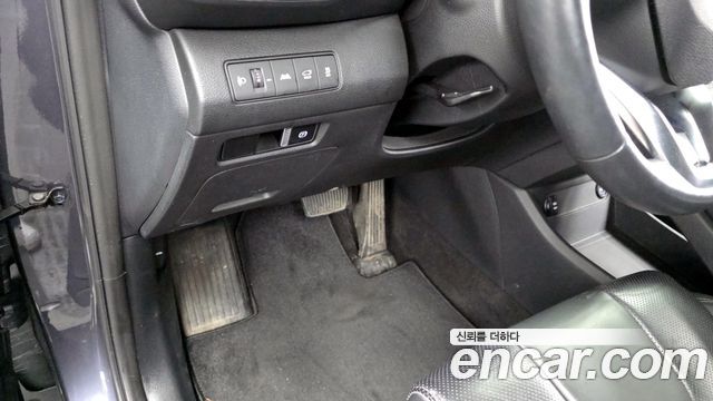 Hyundai Santafe 2021 — photo 18