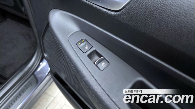 Hyundai Santafe 2021 — photo 19