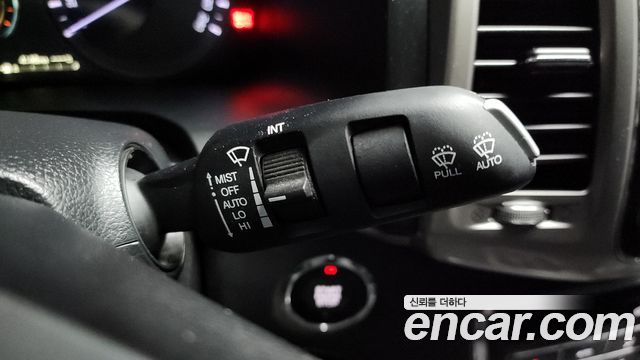 KG Mobility Rexton 2019 — photo 17