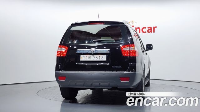 Kia Mohave 2015 — photo 4
